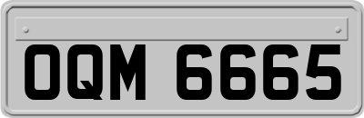OQM6665