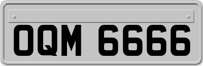 OQM6666