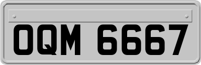OQM6667