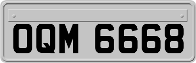 OQM6668