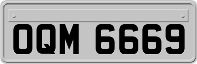 OQM6669