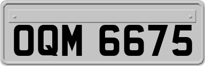 OQM6675