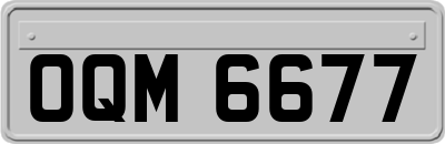 OQM6677