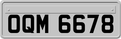OQM6678