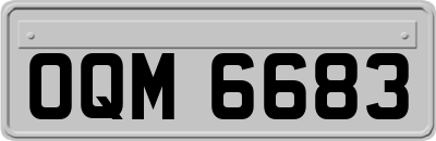 OQM6683