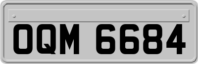 OQM6684
