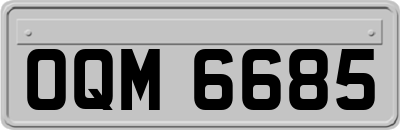 OQM6685