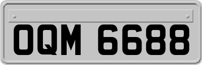 OQM6688