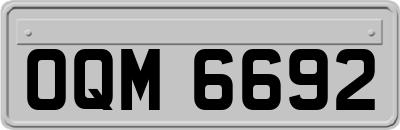 OQM6692