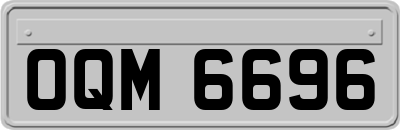 OQM6696