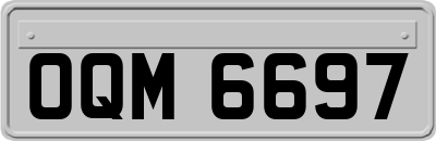 OQM6697