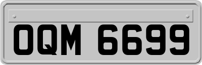 OQM6699