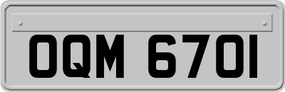 OQM6701