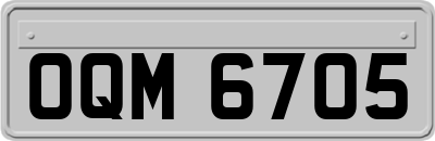 OQM6705