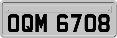 OQM6708