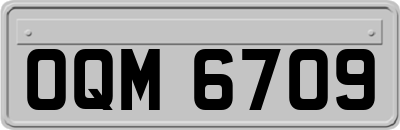 OQM6709