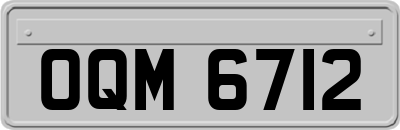 OQM6712
