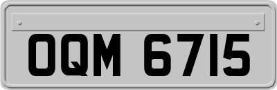 OQM6715