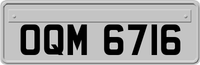 OQM6716