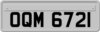 OQM6721