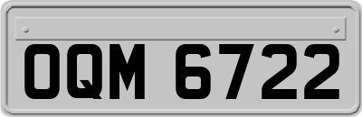 OQM6722