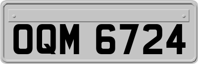 OQM6724