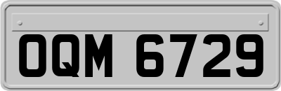 OQM6729