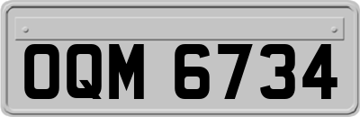 OQM6734
