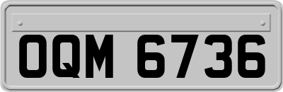OQM6736
