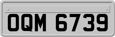 OQM6739