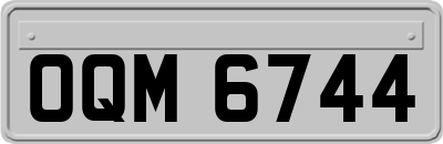OQM6744