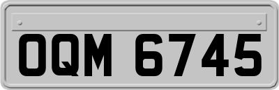 OQM6745