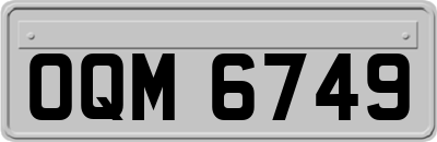 OQM6749