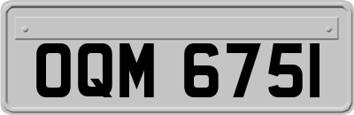 OQM6751