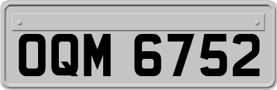 OQM6752