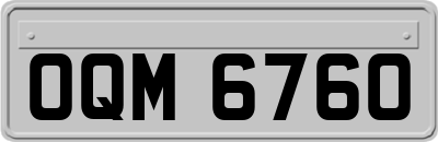 OQM6760
