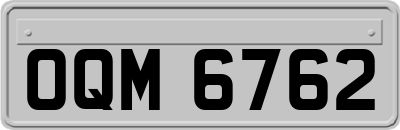 OQM6762