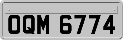 OQM6774