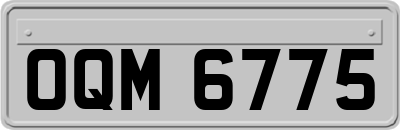 OQM6775