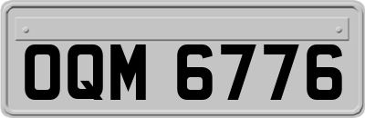 OQM6776