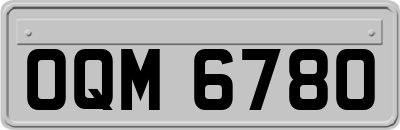 OQM6780