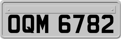 OQM6782