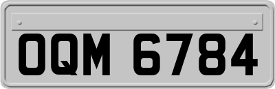 OQM6784