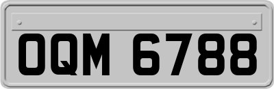 OQM6788