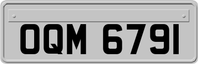 OQM6791
