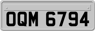 OQM6794