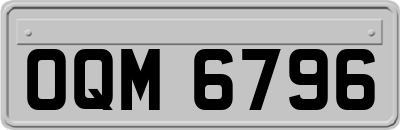 OQM6796