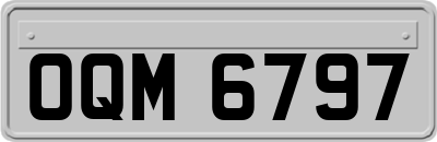 OQM6797
