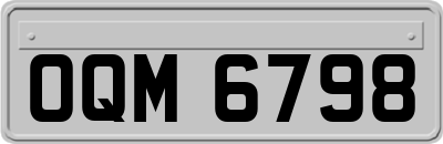 OQM6798