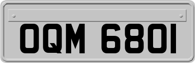 OQM6801